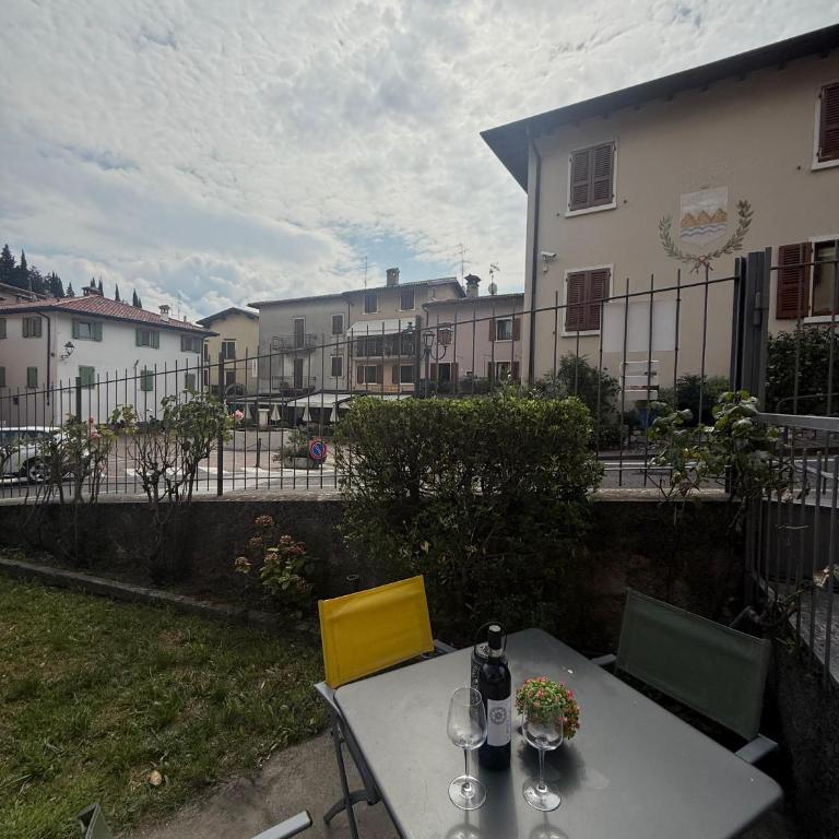 Casa La Pief 1 Giallo by Gardadomusmea - Appartamento - 30