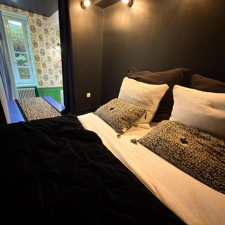 LE SIMONE -Centre Historique - Appartement 1 Chambre - 21