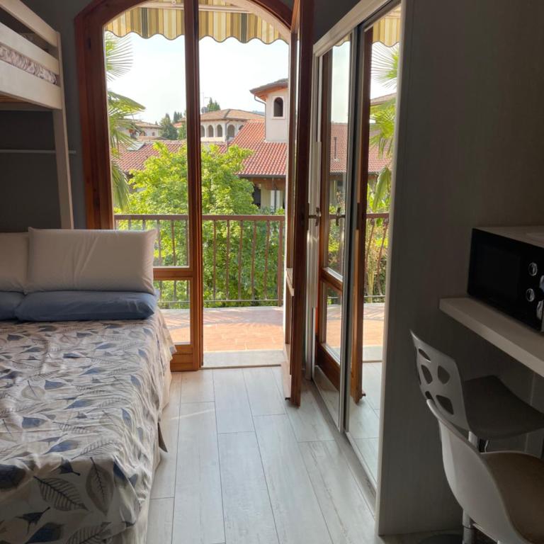 Milly's House - Appartamento con 1 Camera da Letto - 8