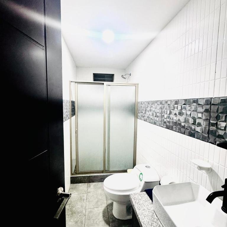 Apartamento AC - Two-Bedroom Apartment - 1