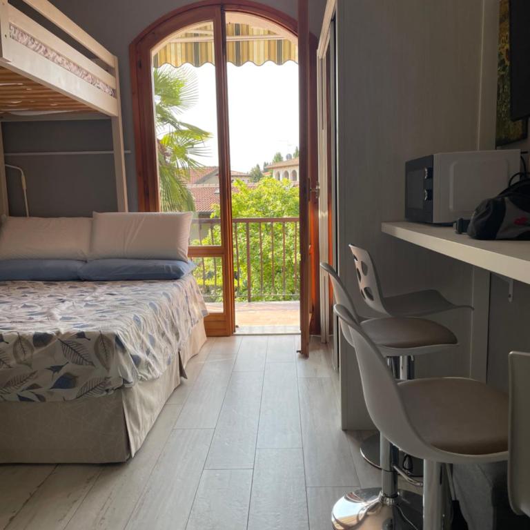 Milly's House - Appartamento con 1 Camera da Letto - 3