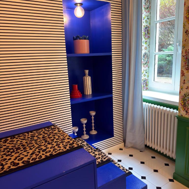 LE SIMONE -Centre Historique - Appartement 1 Chambre - 36