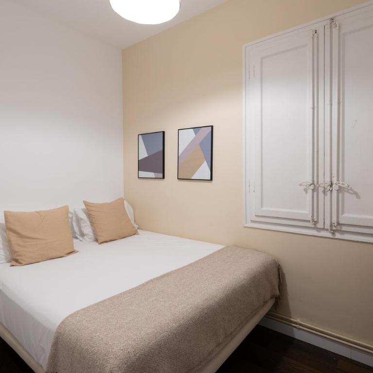 Stay U-nique Apartments Estación del Norte - Apartamento de 3 dormitorios - 26