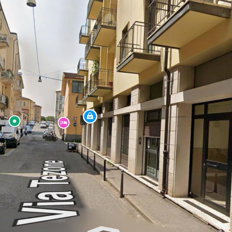 Casa Scaligeri - Appartamento con 2 Camere da Letto - 19