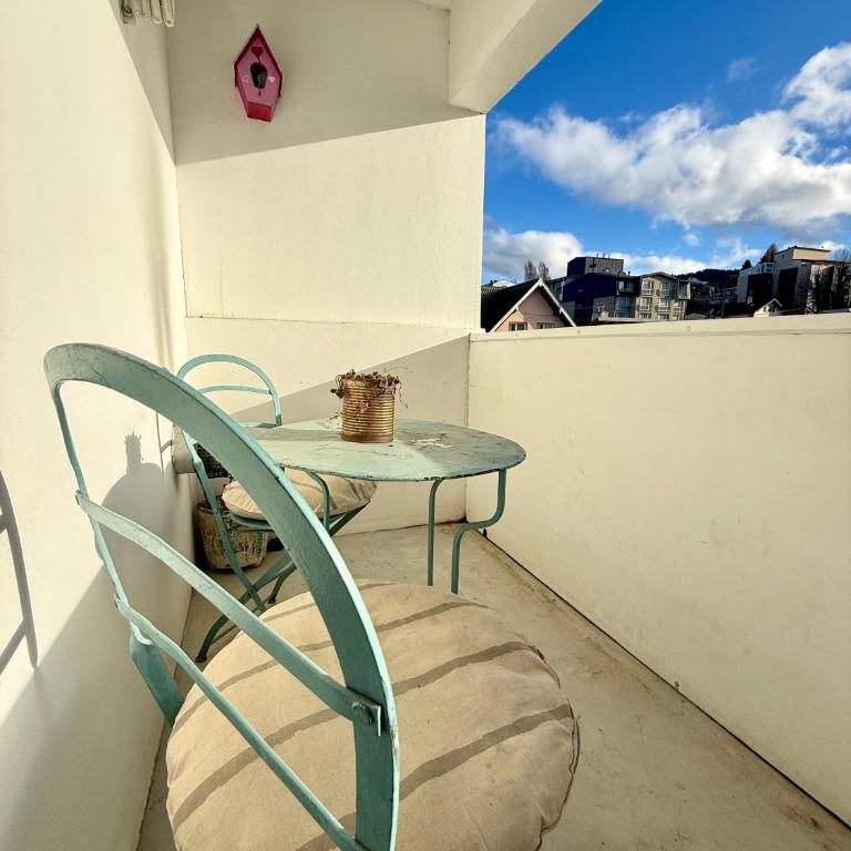 Brc Homes Rental #496 a metros del Centro Cívico - Apartamento de 2 dormitorios con vistas - 5