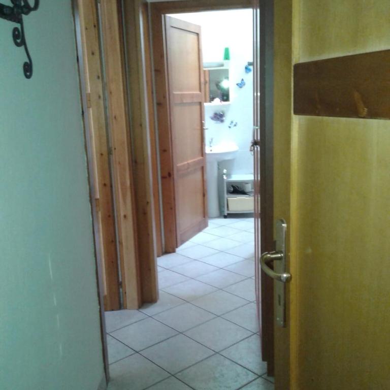 Orizzonte Sardo - Appartamento con 2 Camere da Letto e Terrazza - 15