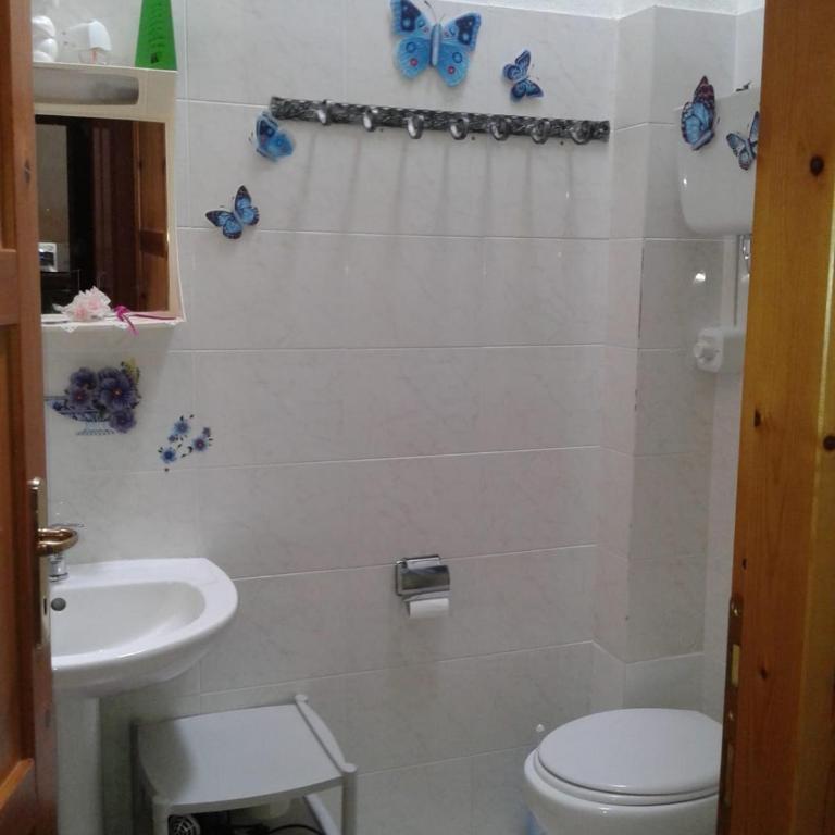 Orizzonte Sardo - Appartamento con 2 Camere da Letto e Terrazza - 16