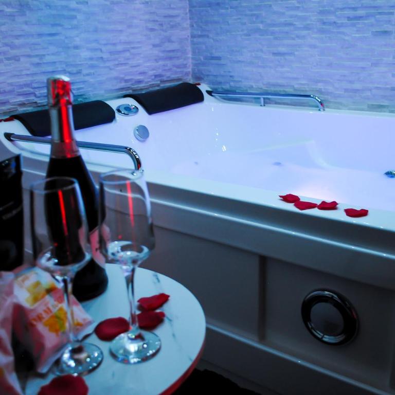 Qt suite & luxury - Camera Queen - 8