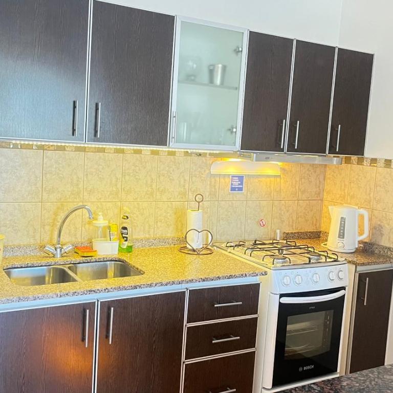 Los Soles de Madryn - One-Bedroom Apartment with View - 4
