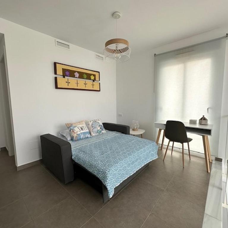 Beach House Renata - Three-Bedroom House - 7