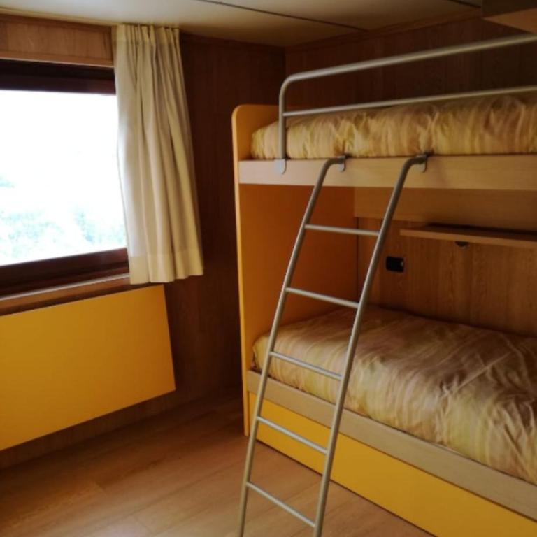 Accogliente appartamento sulle piste da sci - Appartamento con 2 Camere da Letto - 8