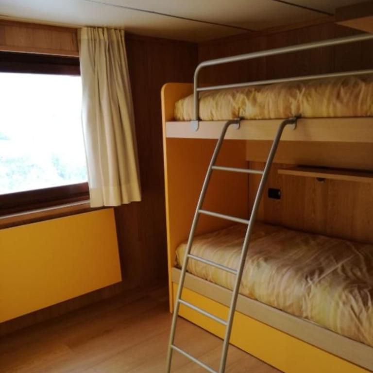 Accogliente appartamento sulle piste da sci - Appartamento con 2 Camere da Letto - 9