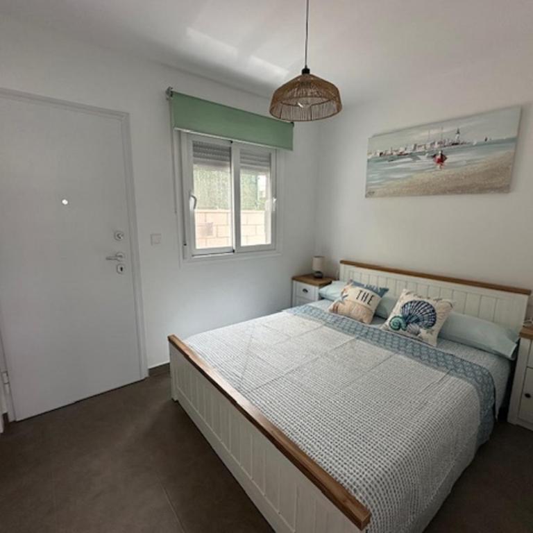 Beach House Renata - Three-Bedroom House - 9