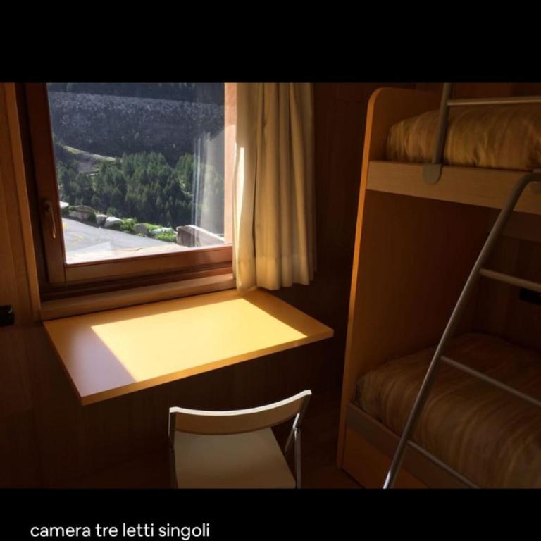 Accogliente appartamento sulle piste da sci - Appartamento con 2 Camere da Letto - 13