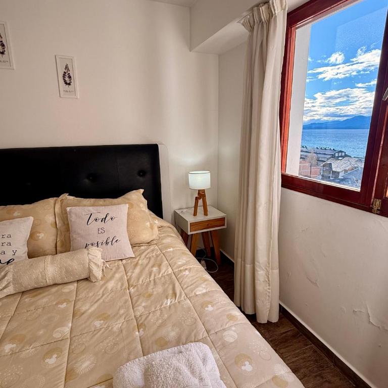 Brc Homes Rental #496 a metros del Centro Cívico - Apartamento de 2 dormitorios con vistas - 10