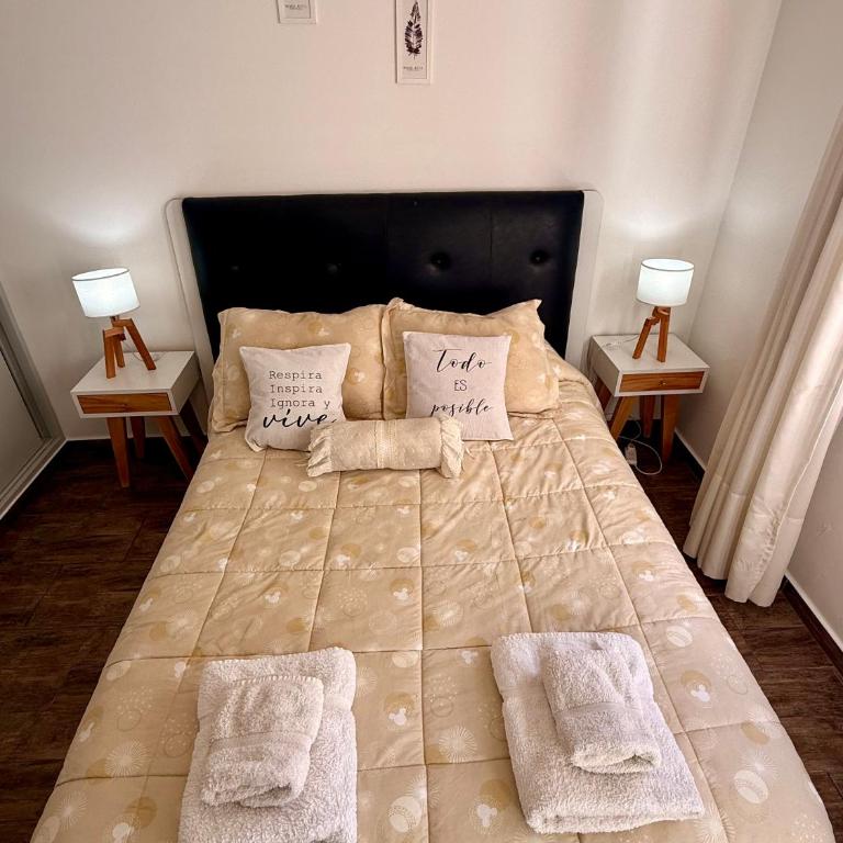 Brc Homes Rental #496 a metros del Centro Cívico - Apartamento de 2 dormitorios con vistas - 15