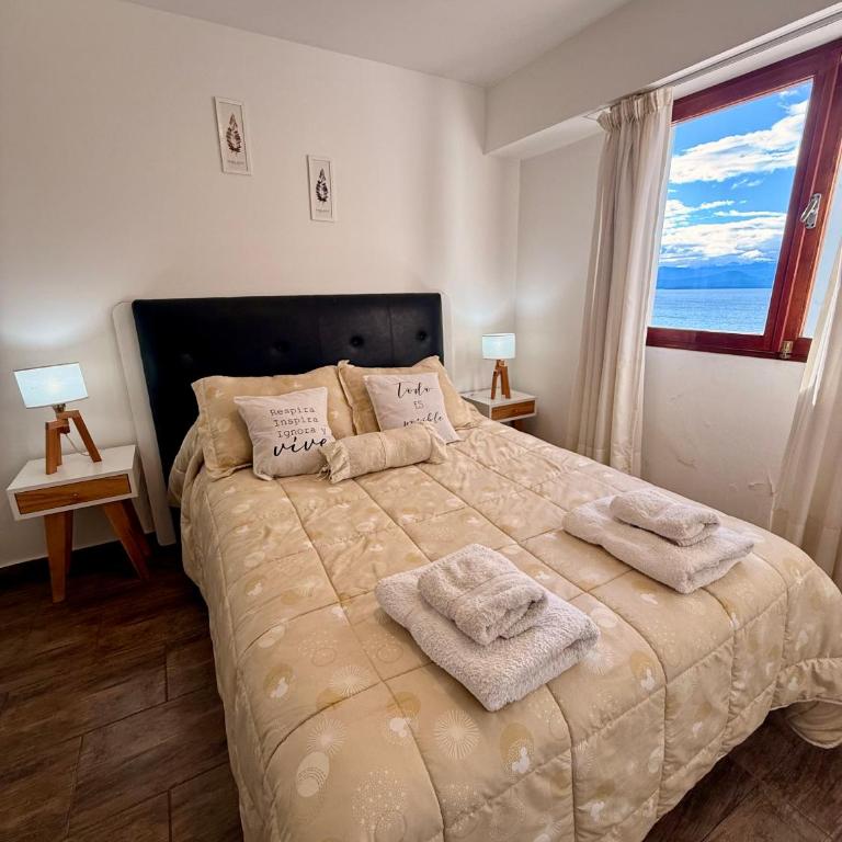 Brc Homes Rental #496 a metros del Centro Cívico - Apartamento de 2 dormitorios con vistas - 20