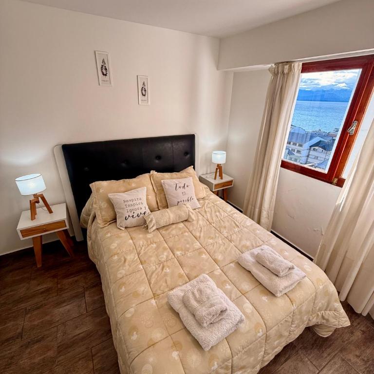 Brc Homes Rental #496 a metros del Centro Cívico - Apartamento de 2 dormitorios con vistas - 1
