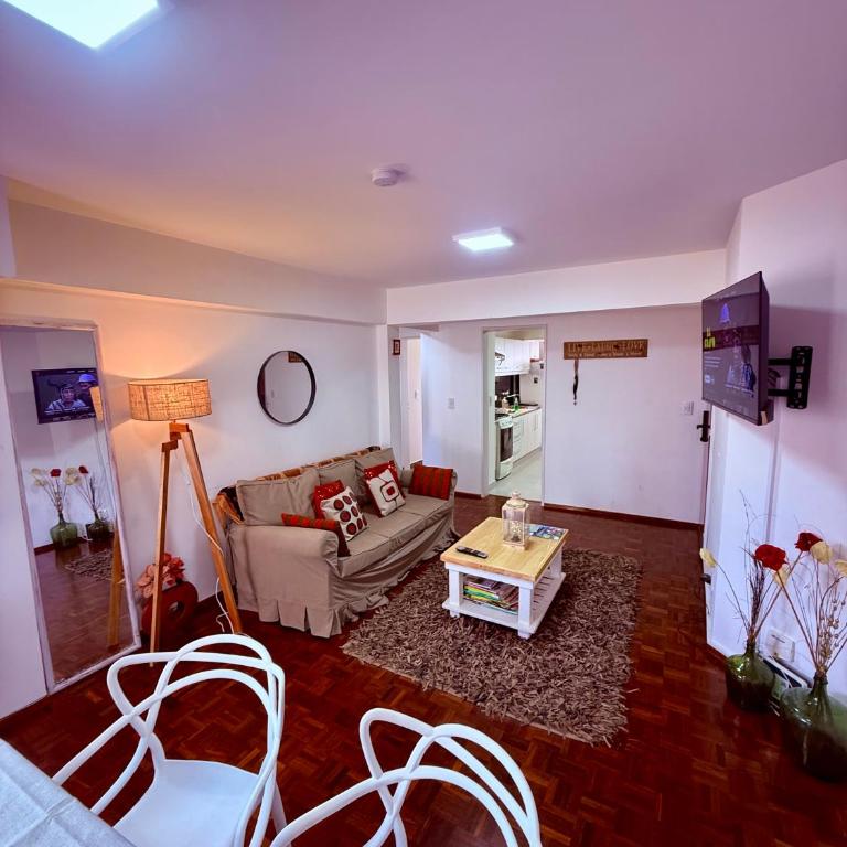 Brc Homes Rental #496 a metros del Centro Cívico - Apartamento de 2 dormitorios con vistas - 12