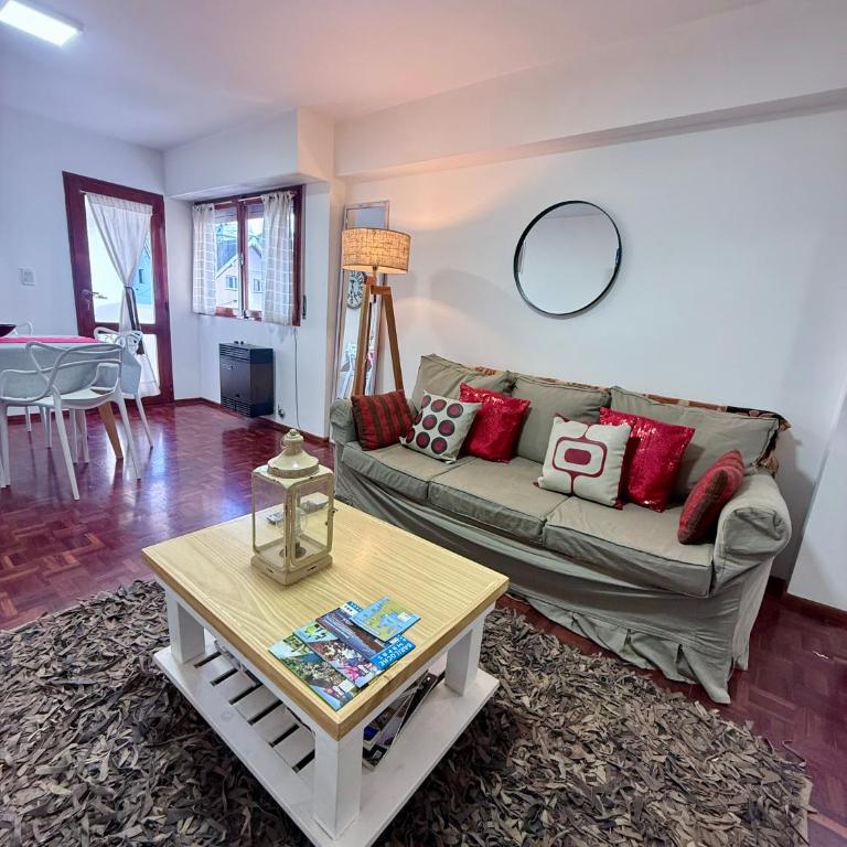Brc Homes Rental #496 a metros del Centro Cívico - Apartamento de 2 dormitorios con vistas - 27