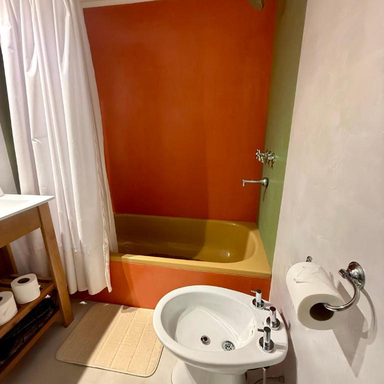 Brc Homes Rental #496 a metros del Centro Cívico - Apartamento de 2 dormitorios con vistas - 17