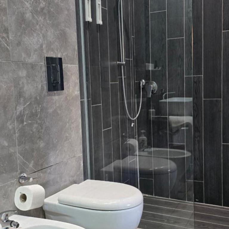 ESPOSITO PLAZA- ROOMS & SUITE - Junior Suite con Piscina Privata - 6