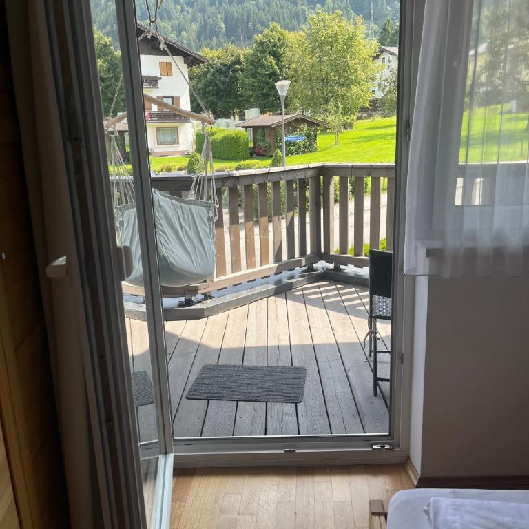 Apartment Lasch in Adler Resort including the Zell am see Kaprun summer card - Apartment mit 3 Schlafzimmern und 2 Balkonen - 86