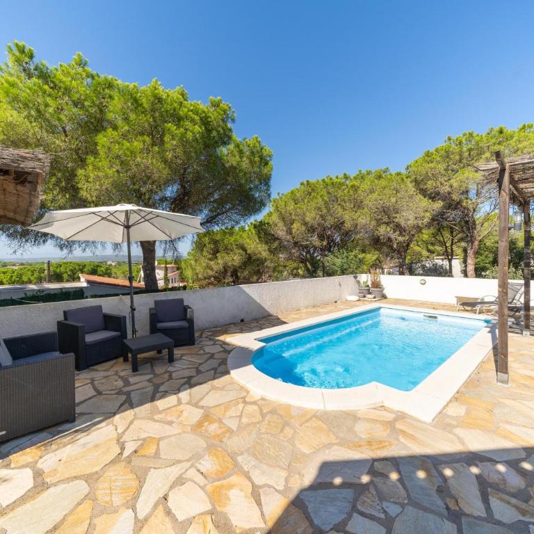 Holiday Home Antonella - Villa con piscina privada - 1