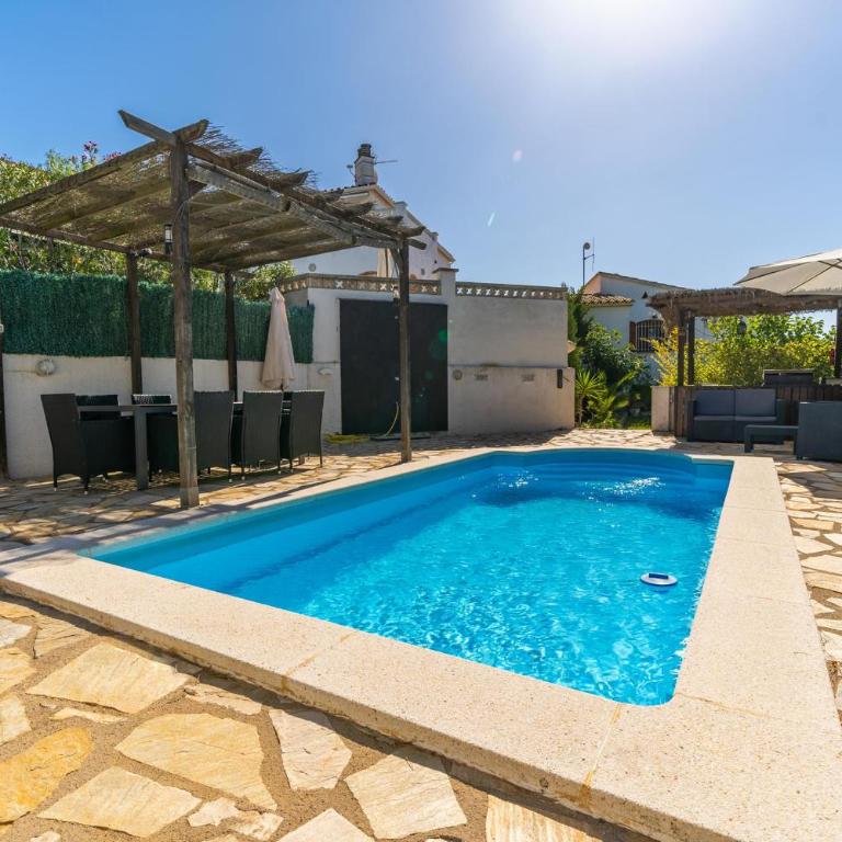 Holiday Home Antonella - Villa con piscina privada - 3