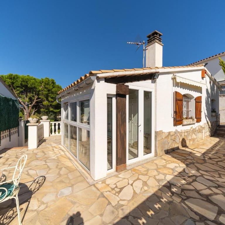 Holiday Home Antonella - Villa con piscina privada - 15