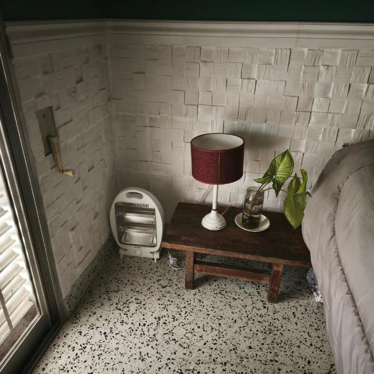 Casa grande, céntrica y con garaje - Habitación Doble - 16