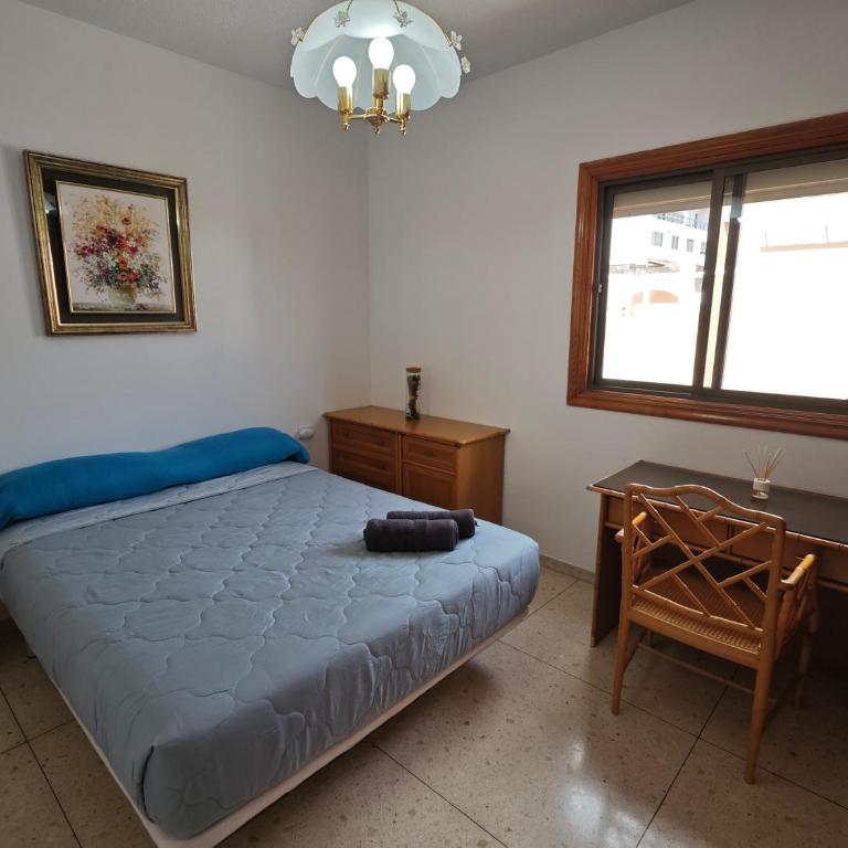 Casa Quico - Habitación Doble Estándar con baño compartido - 1