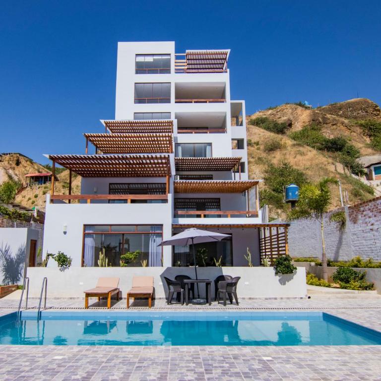 Condominio Villa Rose - Apartment - 1