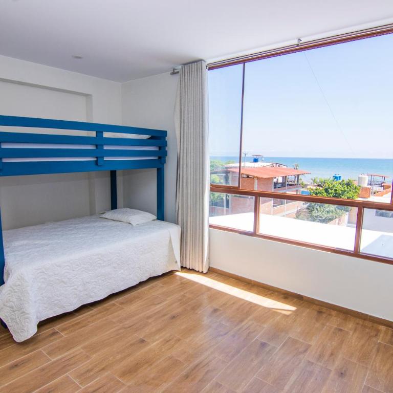 Condominio Villa Rose - Apartment - 3