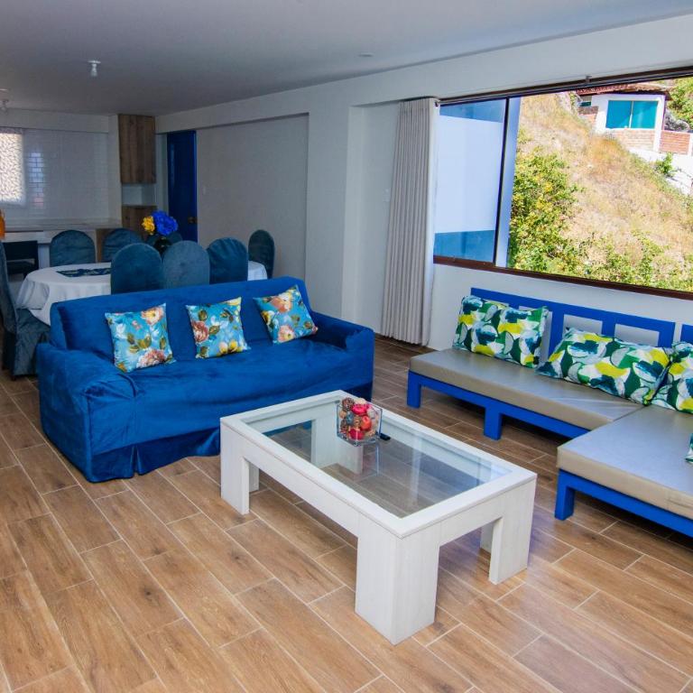 Condominio Villa Rose - Apartment - 5