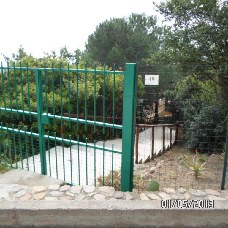Costa Rei casa vacanze Gi.&Gi. - Casa con 2 Camere da Letto - 16