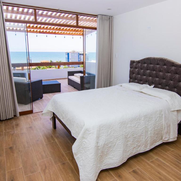 Condominio Villa Rose - Apartment - 7