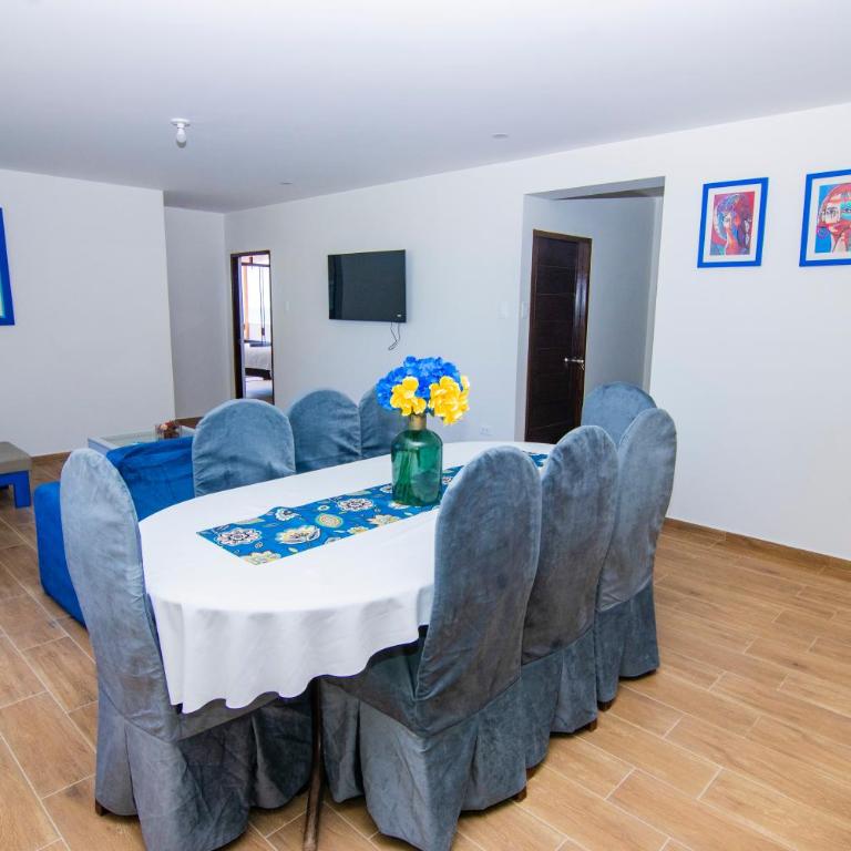 Condominio Villa Rose - Apartment - 8
