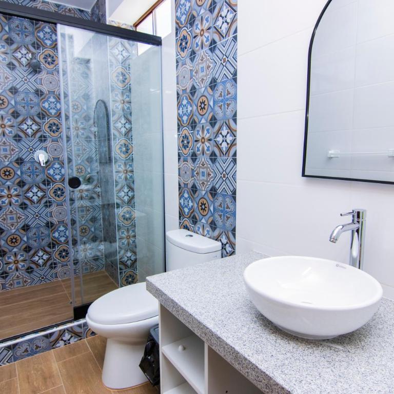Condominio Villa Rose - Apartment - 9
