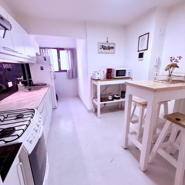 Brc Homes Rental #496 a metros del Centro Cívico - Apartamento de 2 dormitorios con vistas - 36