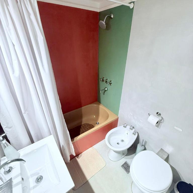 Brc Homes Rental #496 a metros del Centro Cívico - Apartamento de 2 dormitorios con vistas - 41