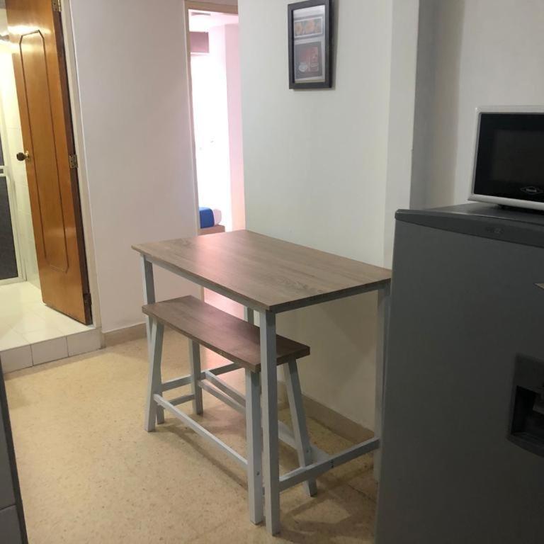 Amoblados Medellín Laureles - Apartamento Estándar de 2 dormitorios - 1