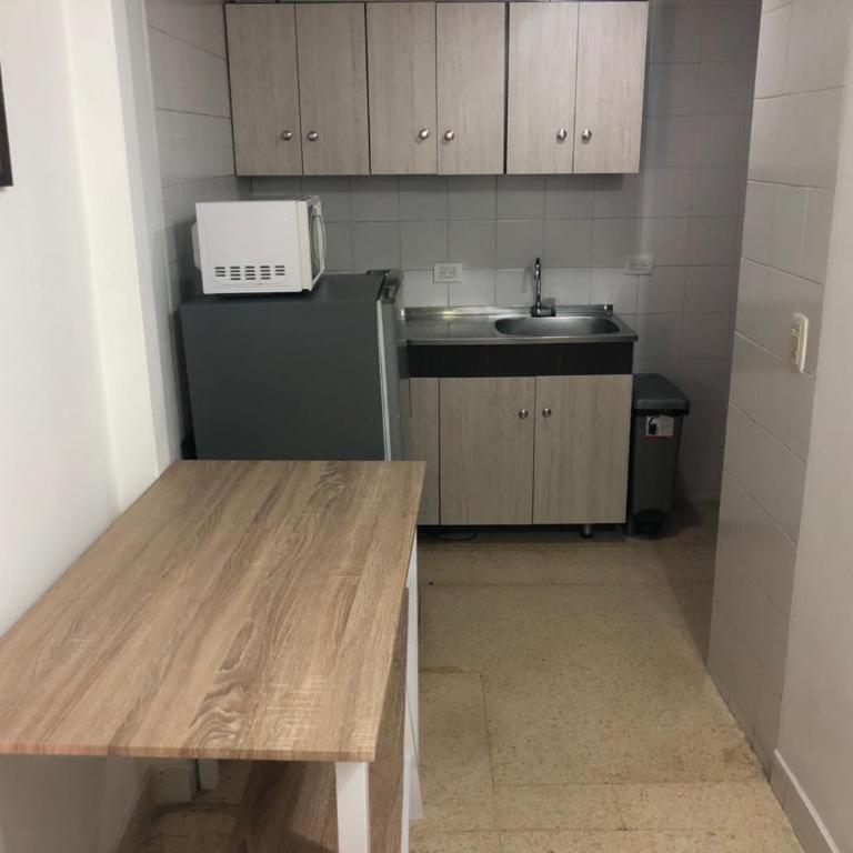 Amoblados Medellín Laureles - Apartamento Estándar de 2 dormitorios - 5