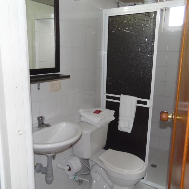 Amoblados Medellín Laureles - Apartamento Estándar de 2 dormitorios - 7