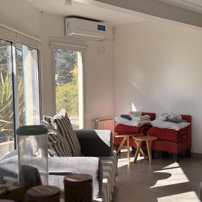 Cabañas Pinar Golf - Apartamento de 1 dormitorio - 13