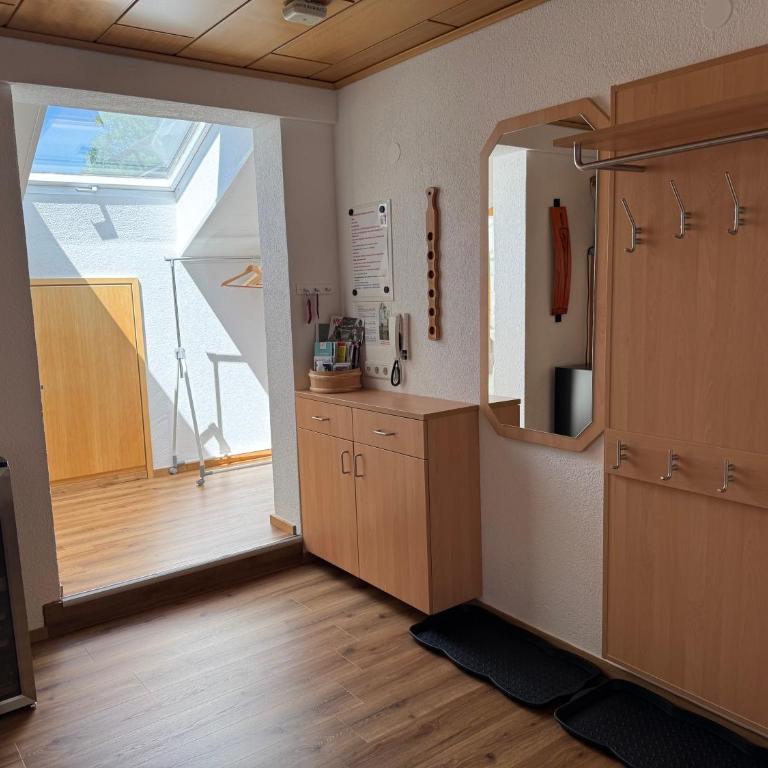 Haus Vallaster - Apartment mit 3 Schlafzimmern und Dusche - 17