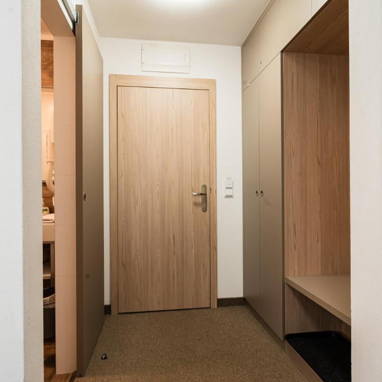 Hotel Stubnerhof - Superior Family Room with extra bedroom - 5