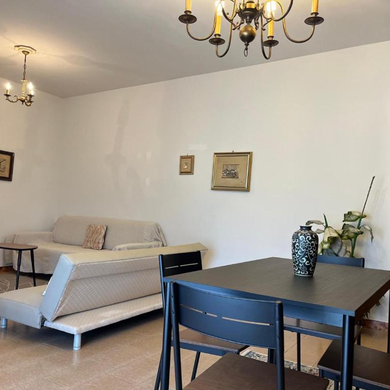 Gattopardo's Taormina big house - Two-Bedroom Apartment with Balcony - 6