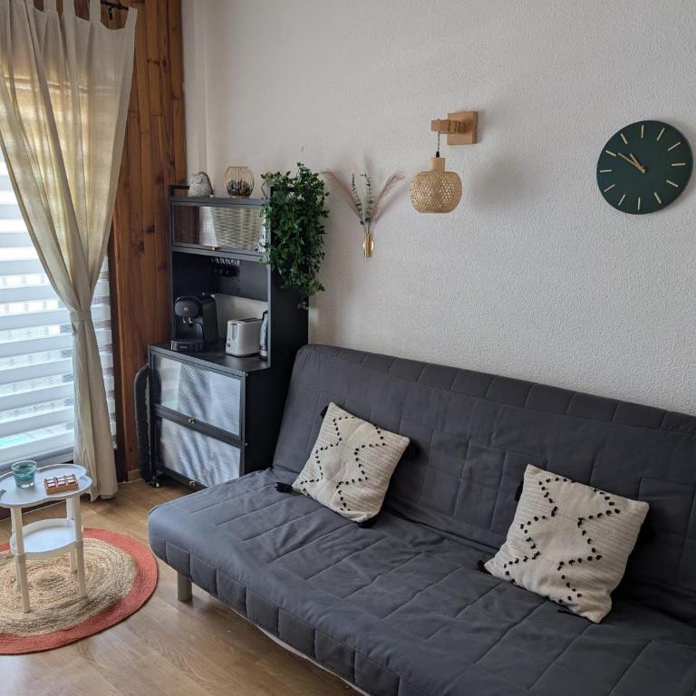 Famili'ski - Votre cocon familial aux Angles - Apartamento de 1 dormitorio - 10