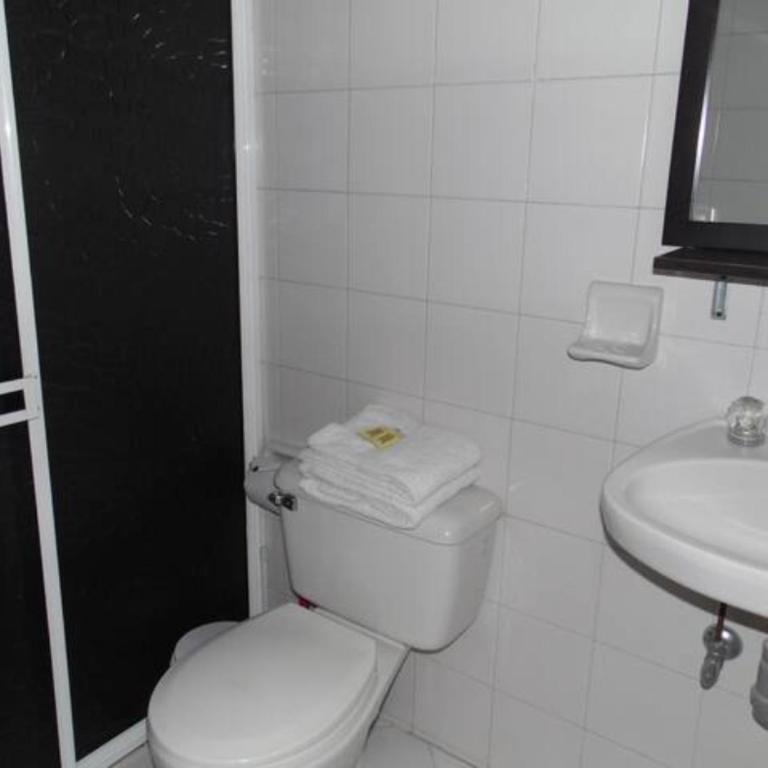 Amoblados Medellín Laureles - Apartamento Estudio - 1 cama doble - 7